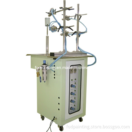 Auto Spraying Machine (F813OM003)